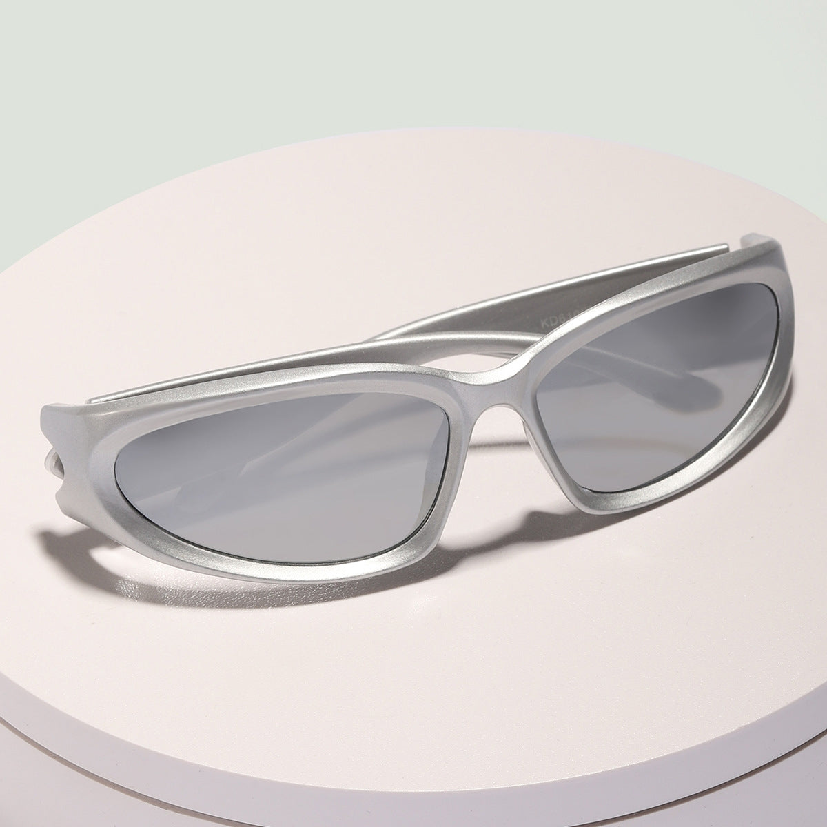Y2K Polarized Sunglasses UV400 Boys Girls