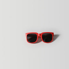 Teen Casual UV400 Sunglasses Foldable Sun Protection