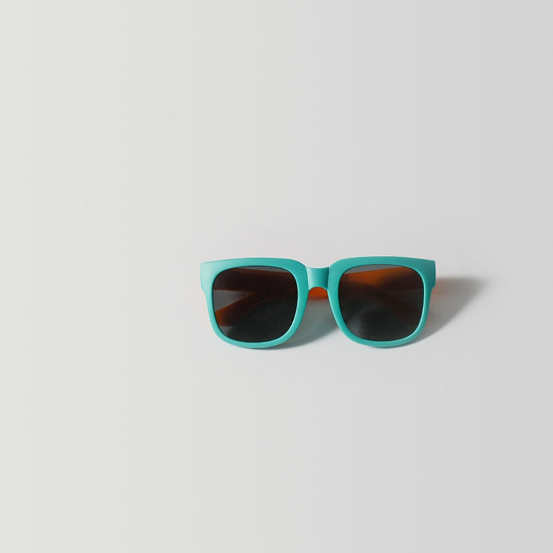 Teen Casual UV400 Sunglasses Foldable Sun Protection