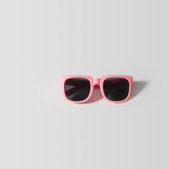 Teen Casual UV400 Sunglasses Foldable Sun Protection