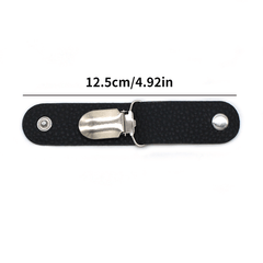 Portable Hat Clip Lightweight Travel Accessory
