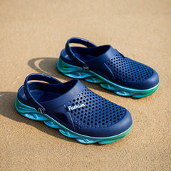 Men's Garden Clogs Comfortable Lightweight Sandals