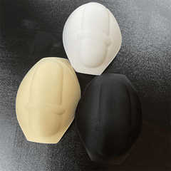 Men's Bulge Swimwear Enhancing Cup Sponge Pad For Swimming