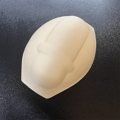 Men's Bulge Swimwear Enhancing Cup Sponge Pad For Swimming