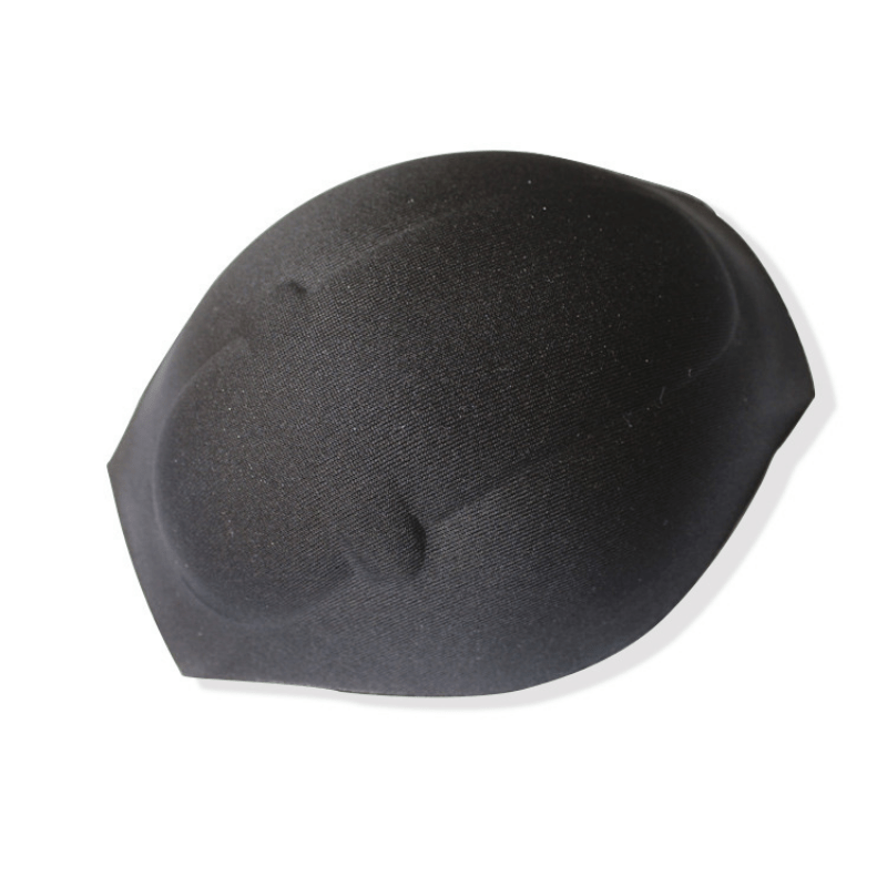 Men's Bulge Swimwear Enhancing Cup Sponge Pad For Swimming