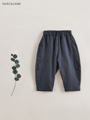 MARC&JANIE Girl's Baggy Pants - Assorted Colors