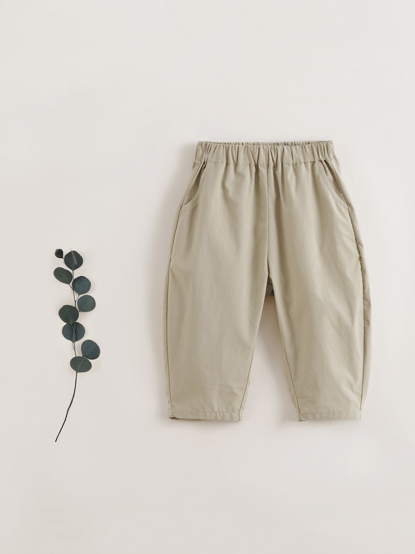 MARC&JANIE Girl's Baggy Pants - Assorted Colors