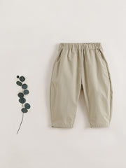 MARC&JANIE Girl's Baggy Pants - Assorted Colors