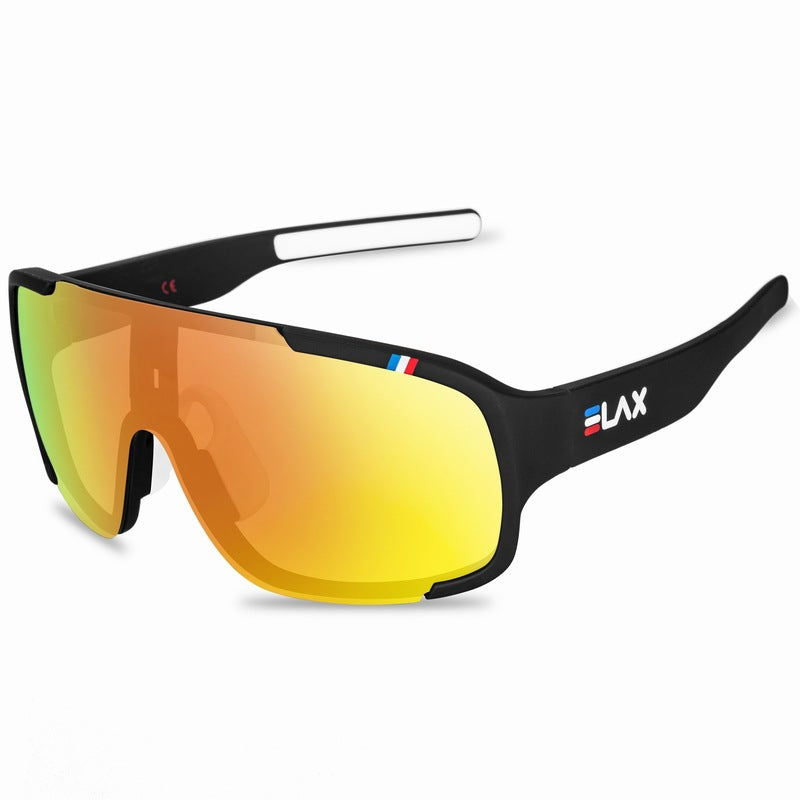 Half Frame Cycling Glasses Sports Outdoor Bicycle Goggles