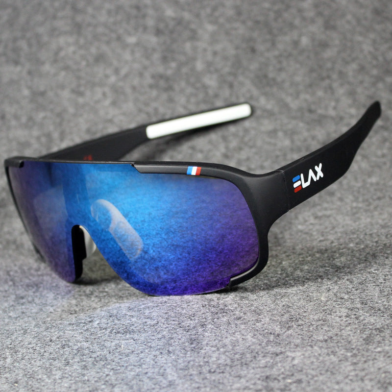 Half Frame Cycling Glasses Sports Outdoor Bicycle Goggles