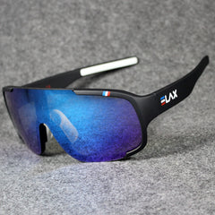 Half Frame Cycling Glasses Sports Outdoor Bicycle Goggles