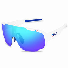 Half Frame Cycling Glasses Sports Outdoor Bicycle Goggles