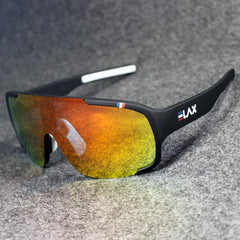 Half Frame Cycling Glasses Sports Outdoor Bicycle Goggles