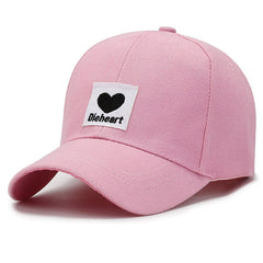 Couple Spring Autumn Outdoor Face Covering Peaked Cap Sun Hat Baseball Cap