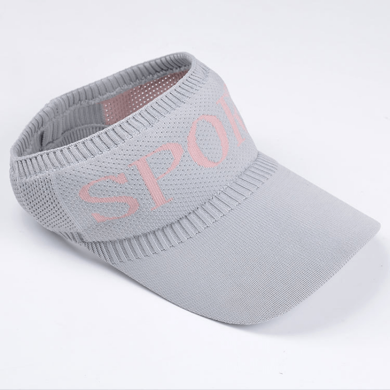 Mens Sun Protection Sunshade Hat Outdoor Baseball Cap