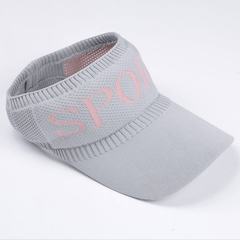 Mens Sun Protection Sunshade Hat Outdoor Baseball Cap