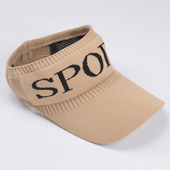 Mens Sun Protection Sunshade Hat Outdoor Baseball Cap