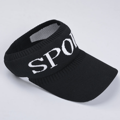 Mens Sun Protection Sunshade Hat Outdoor Baseball Cap
