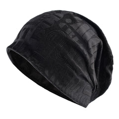 Summer Beanies Male Cycling Sunscreen Outdoor Hat