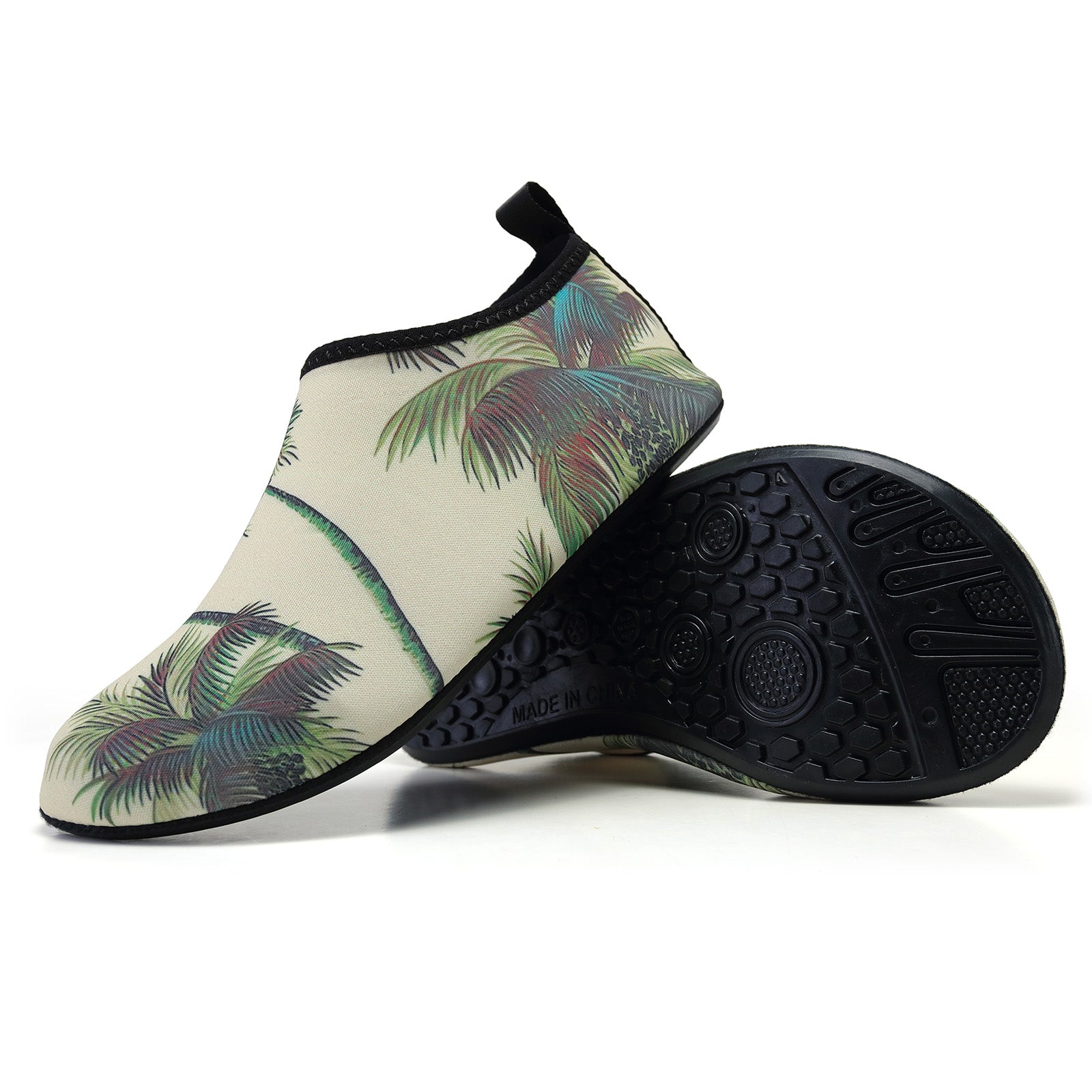 Women Mesh Water Shoes Breathable Lightweight Beach Comfortable