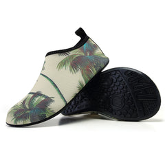 Women Mesh Water Shoes Breathable Lightweight Beach Comfortable