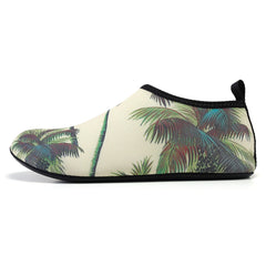 Women Mesh Water Shoes Breathable Lightweight Beach Comfortable