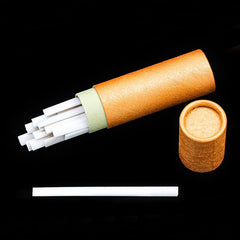 2Pcs Sewing Chalk & 20pcs Heat Erasable Refill Pencils for Fabric Marker