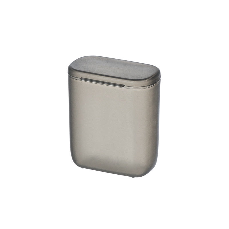 Cable Storage Box for Mobile Phone Portable Winding Earphone Charger