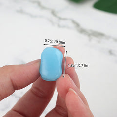 30pcs Silicone Ear Plugs for Sleeping Swimming Noise Reduction