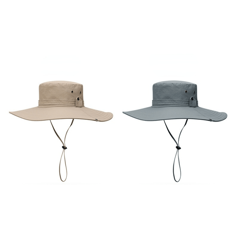 Men's Casual Sports Sun Hat for Outdoor Fishing