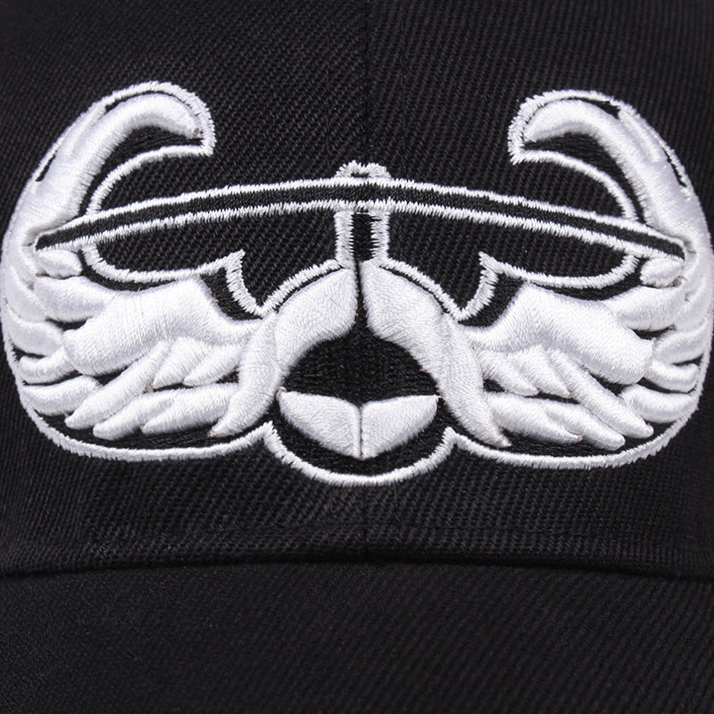 Air Assault Embroidery Cap Baseball Cap Visor Cap Summer Outdoor Sports Hats