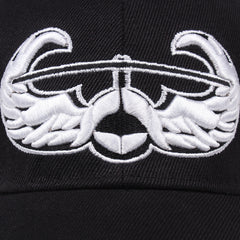 Air Assault Embroidery Cap Baseball Cap Visor Cap Summer Outdoor Sports Hats