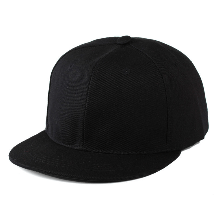 Men's Camo Fishing Baseball Cap