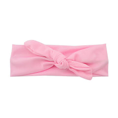Cute Bow Headbands for Baby Girls