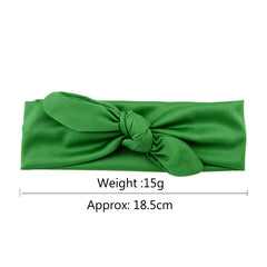 Cute Bow Headbands for Baby Girls