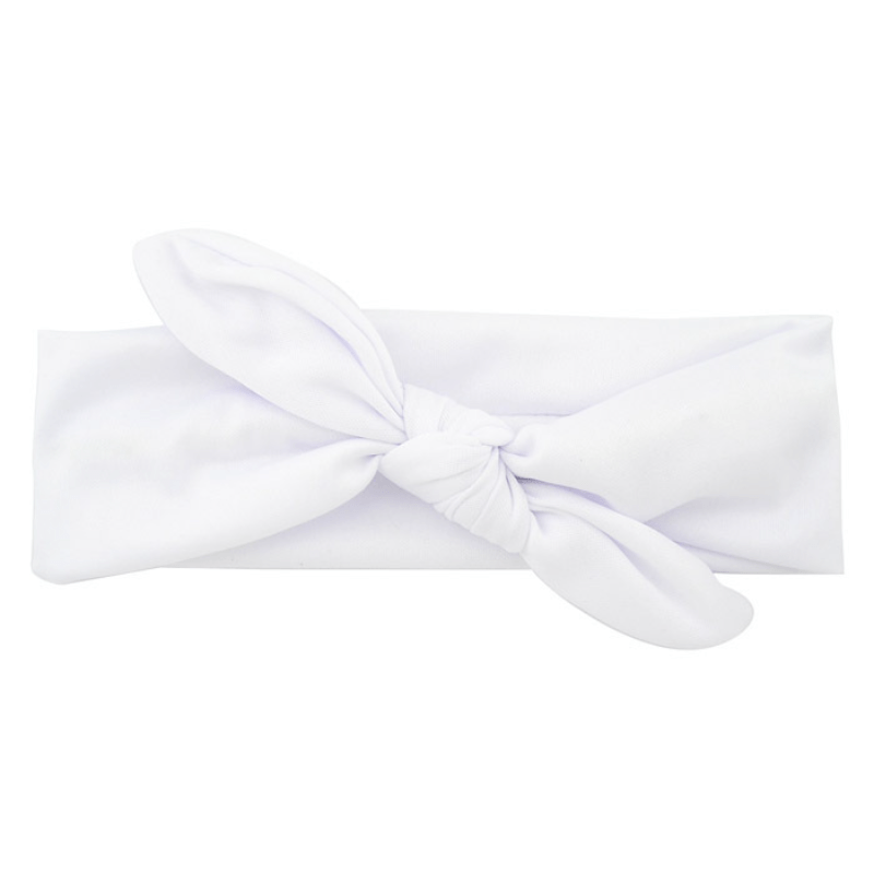Cute Bow Headbands for Baby Girls