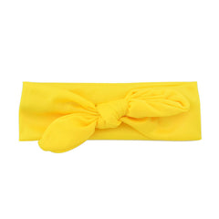 Cute Bow Headbands for Baby Girls
