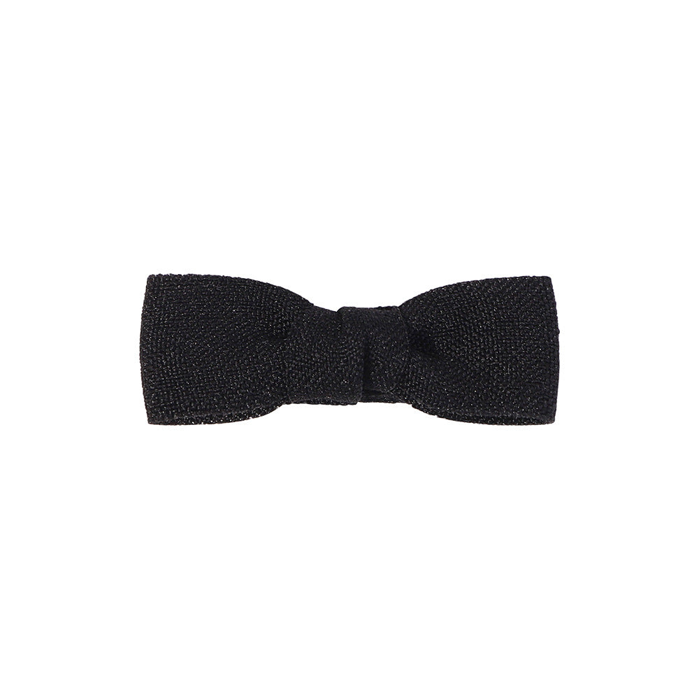 Bow Pattern Baby Hair Clip Baby Hair Accessories