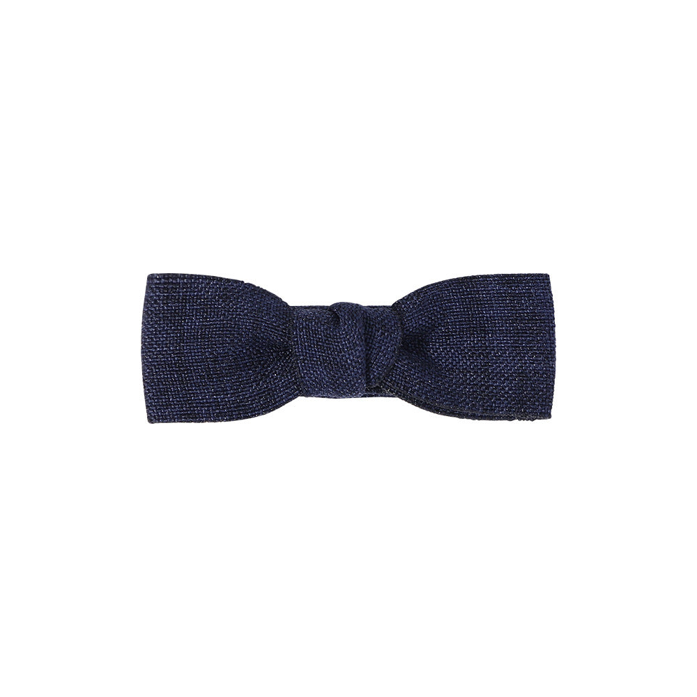 Bow Pattern Baby Hair Clip Baby Hair Accessories