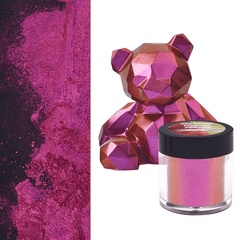 5g Mirror Chameleons Pigment Pearl Epoxy Resin Glitter Kit