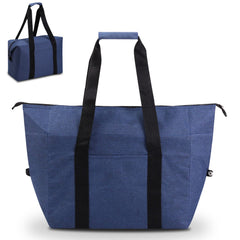 Portable Insulated Cooler Bag for Travel Hiking Beach Picnic BBQ Party