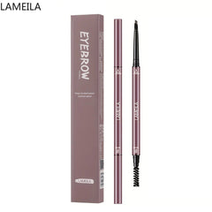 Waterproof Ultra Fine Brow Pencil for Precise Brow Definition