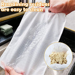 Nylon Fine Mesh Food Strainer Filter Bag Home Brewing 6 Sizes