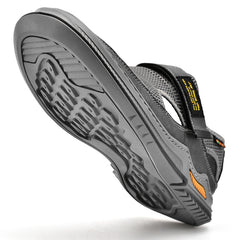 Mesh Outdoor Slippers Unisex Waterproof Sports Sandals For Hiking Work