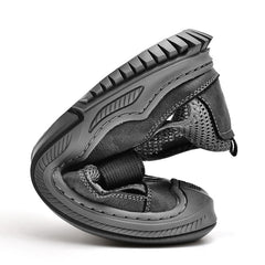 Mesh Outdoor Slippers Unisex Waterproof Sports Sandals For Hiking Work
