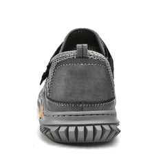 Mesh Outdoor Slippers Unisex Waterproof Sports Sandals For Hiking Work