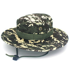 Adjustable Sunscreen Sunshade Mountaineering Hat