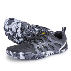 Men's Camo Barefoot Shoes Non Slip Athletic Sneakers