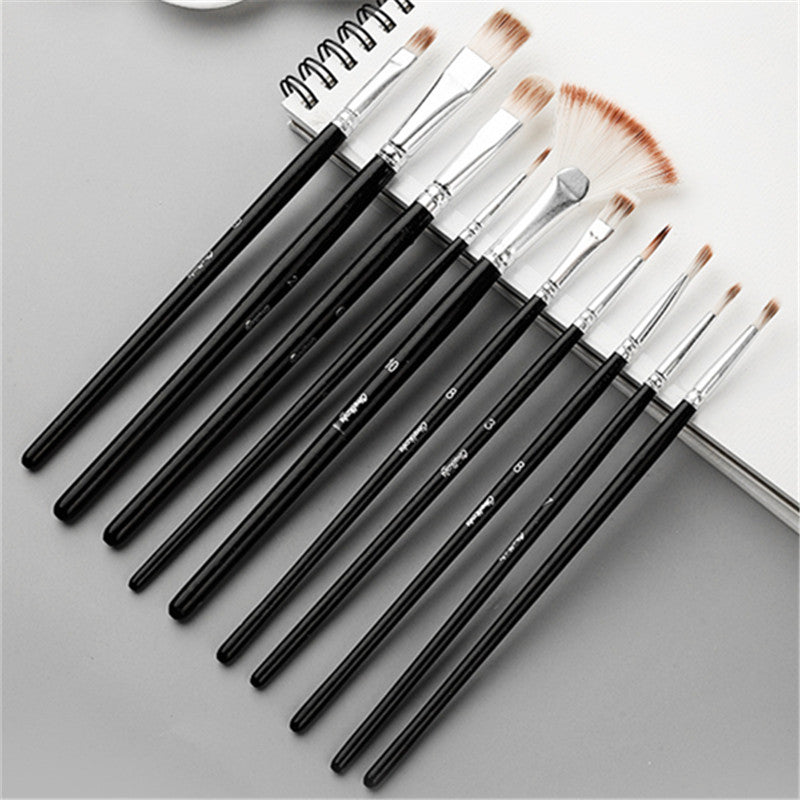 Nylon Brush Painting Set Art Gouache Brushes