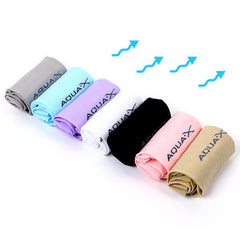 2 Pairs UV Protection Arm Sleeves for Cycling and Driving